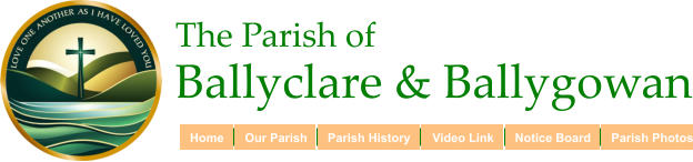 The Parish of Ballyclare & Ballygowan